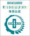 OHSMS18000職業(yè)健康安全認(rèn)證 專(zhuān)業(yè)可信賴的南京網(wǎng)尚信息咨詢服務(wù)中心